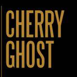 logo Cherry Ghost